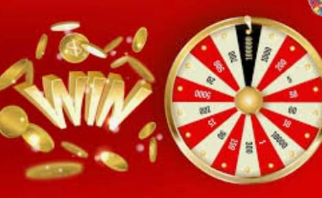 🎡 Vòng Quay May Mắn – Quay Là Trúng, Nhận Ngay Quà Khủng! 🎁🔥