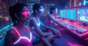 Giới Thiệu Slot Game Avengers TWIN Nổ Hũ - Siêu Anh Hùng